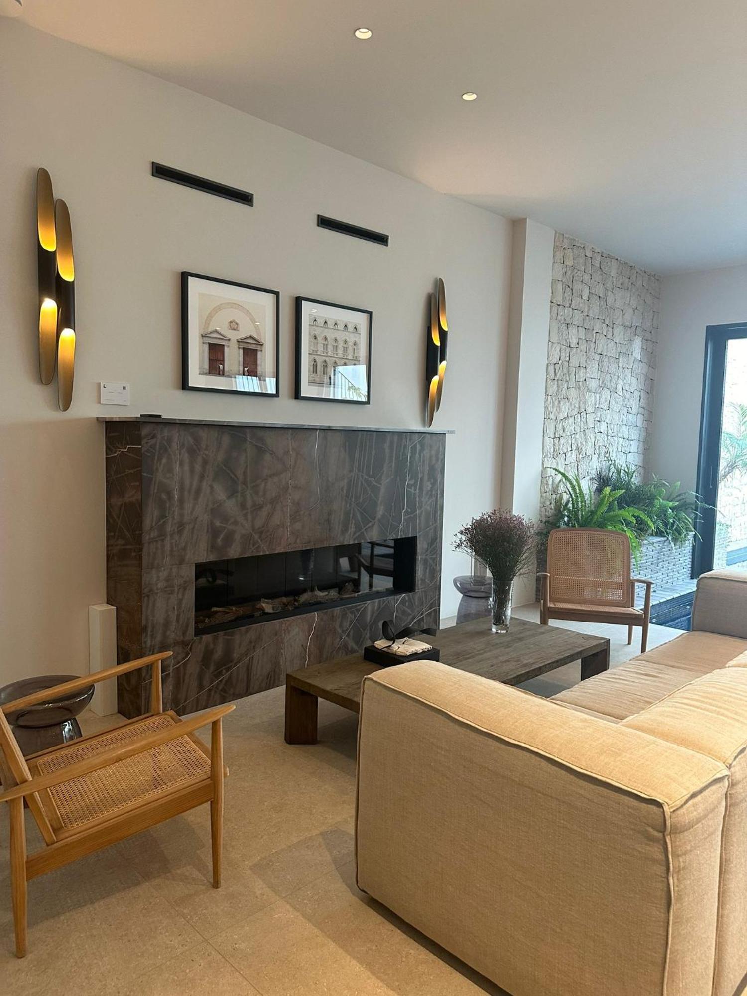 Casa Recoleto - The Art Of Living Bed & Breakfast Javea Luaran gambar
