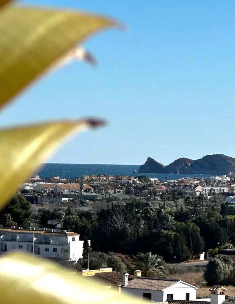 Casa Recoleto - The Art Of Living Bed & Breakfast Javea Luaran gambar